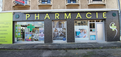 Pharmacie du Placieux - Thumbnail