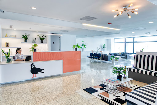 Piloto 151 Santurce Suites