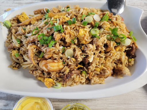 Pollo Loco - Visual