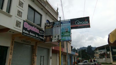 Photos of OPCION MUEBLES