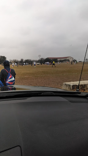 Salado Soccer Field #1 - Thumbnail