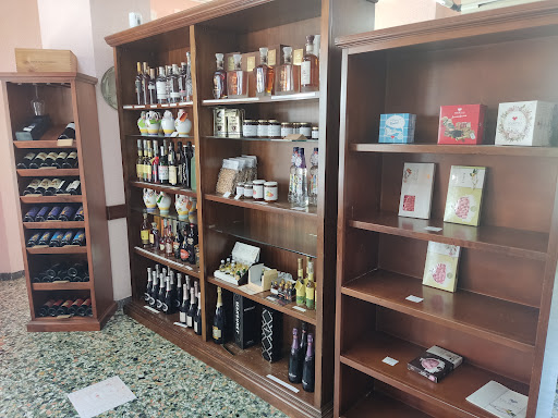 Pasticceria - Bar Pizzino Carmela