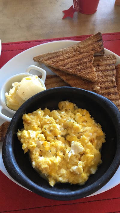 Photos of Magnolia Coffee & Bakery