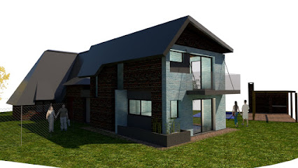 Arquitecto Mauro Paiva. Opcion33