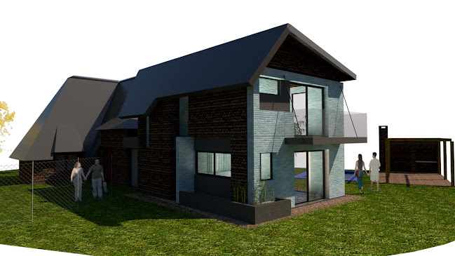 Arquitecto Mauro Paiva. Opcion33