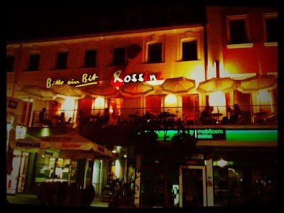 Photos of Rossini Bar Caf&eacute; Restaurant