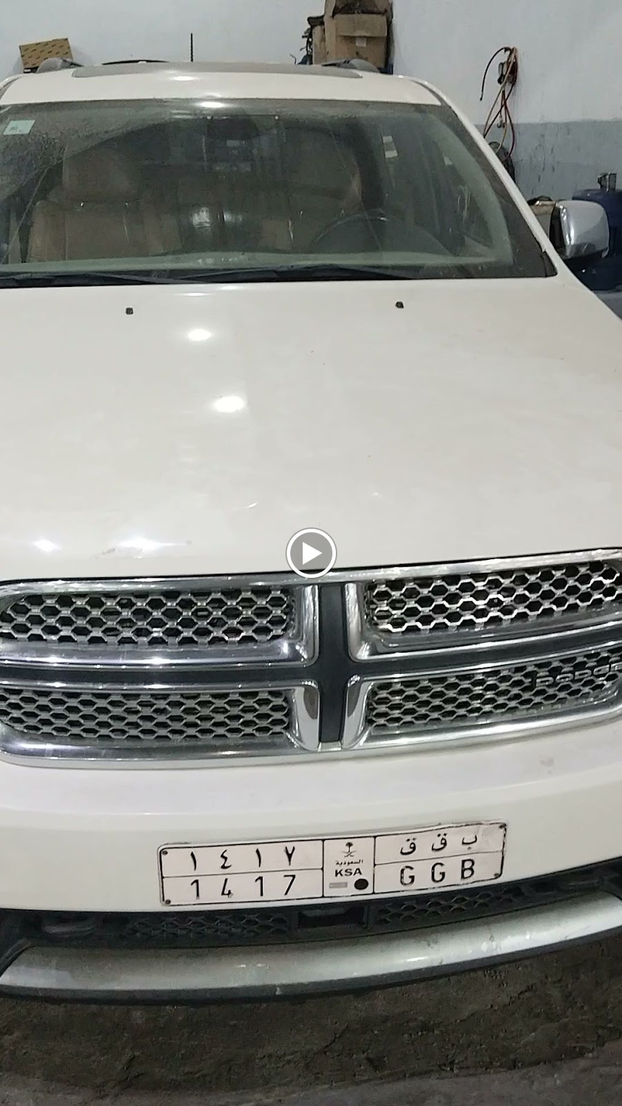 ورشة الغزواني لصيانة السيارات - صورة 2