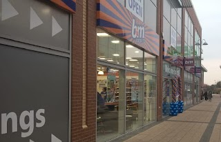 B&M Store