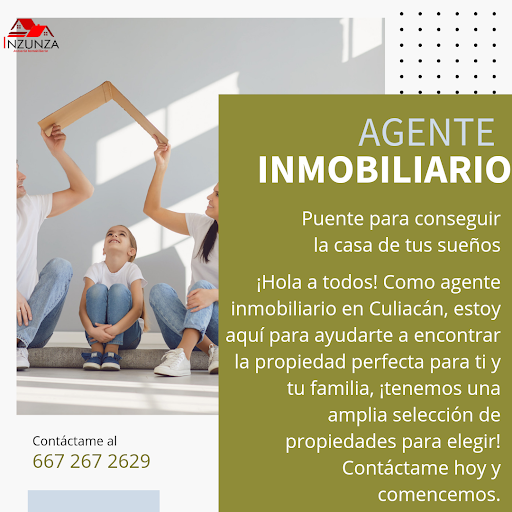 Inzunza Asesoría Inmobiliaria - Thumbnail