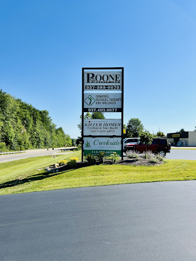 Campbell Physical Therapy and Wellness-Hillsboro - Thumbnail