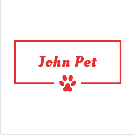Johnpet - Visual