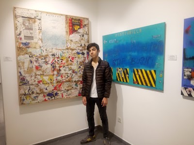 Photos of Dogancay Museum