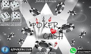 9J Poker Club 3