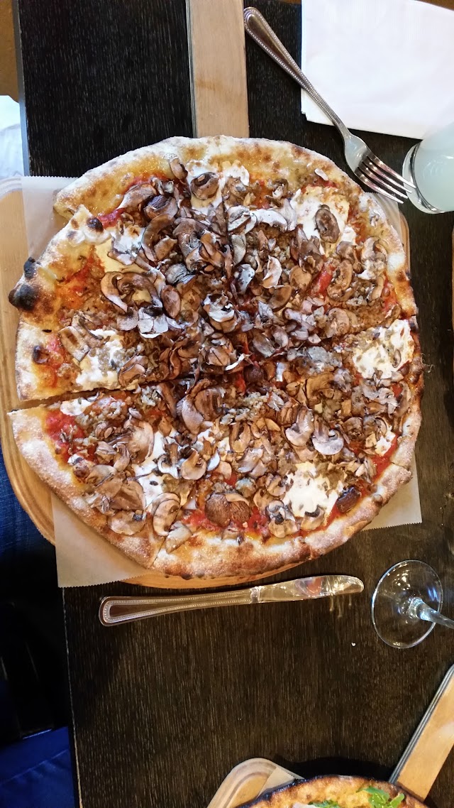 Osteria Procaccini - Crosswicks