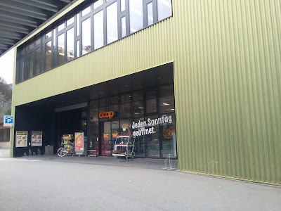 Photos of Coop Supermarkt Balzers
