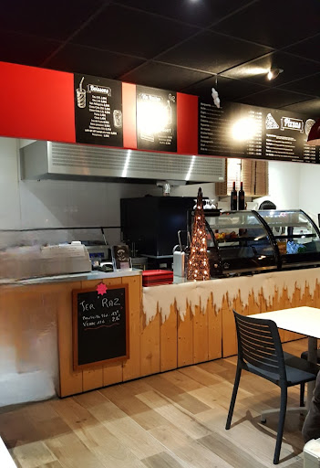 Photo 2 - Vix Gourmet Burger