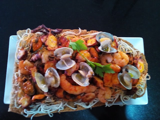 O Balado