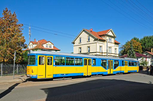 Waltershausen, Albrechtstraße - Thumbnail