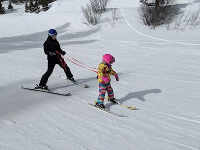 Bridger Bowl Ski Area