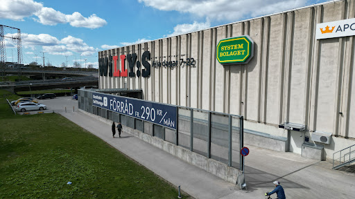 Stockholm Self Storage AB - Thumbnail