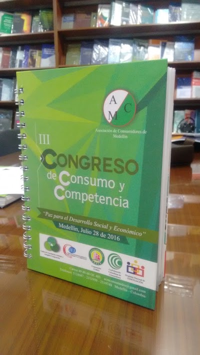 Photos of Legal library S&aacute;nchez R Ltda
