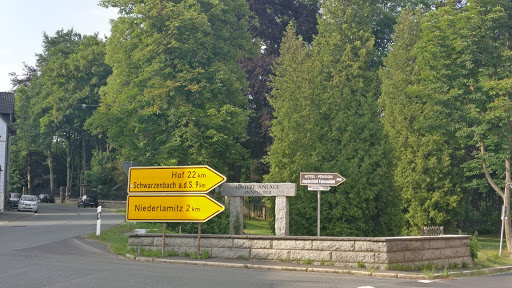 Untere Anlage