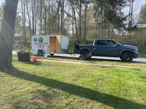 Golden Touch Lawn Care & Junk Removal - Thumbnail