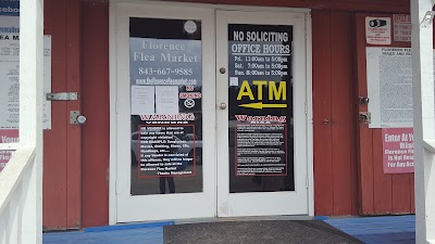 Photos of Florence Flea Market