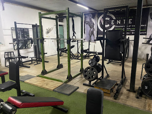 Training Center vergel - Thumbnail