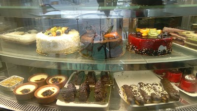 Photos of Cafe Zirve