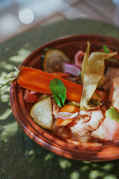 Photo n°20 de Le Dit Vin à Fréjus (Restaurant méditerranéen)