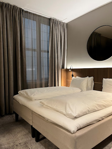 Karl Johan Hotel by null