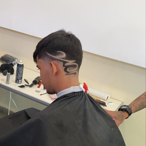Odisea Barbershop