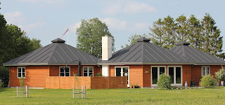 Dansk Tagdækning ApS - Tagarbejde 1