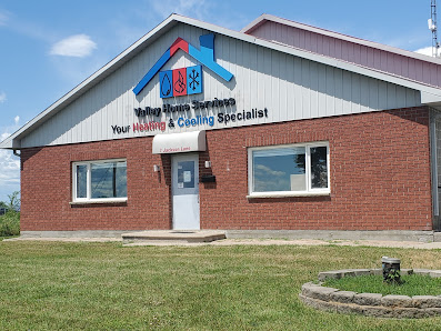 Anderson Heating & Air Conditioning 7 Jackson Ln, Arnprior, ON K7S 3G8, Canada