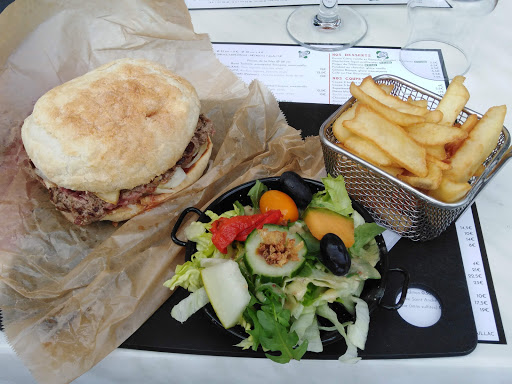 Photo 3 - La Cantina chez Etche