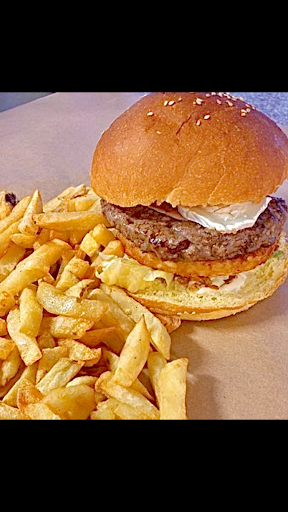 Photo 3 - Le Gourmet Burger