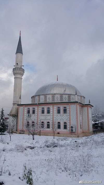 Erbay Cami