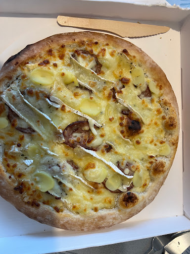 Photo 6 - Gang Of Pizza