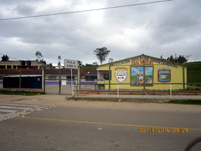 Photos of Alto De San Miguel