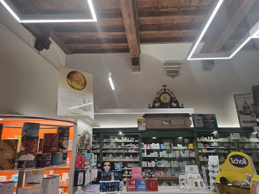 Farmacia Dott. Berioli Poppi - Thumbnail