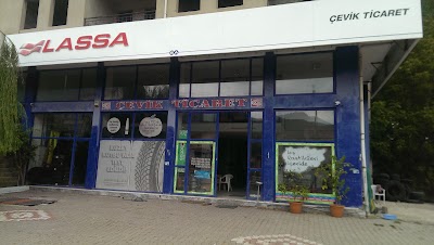 Lassa-çevik Ticaret