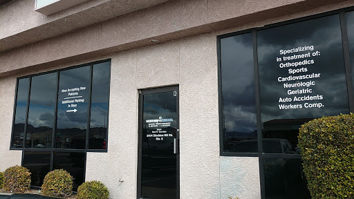 Northern Arizona Physical Therapy Associates - Thumbnail