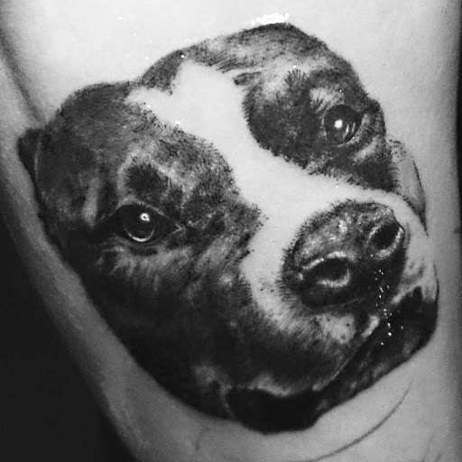 VIDA Tattoo | Studio di tatuaggi - Thumbnail
