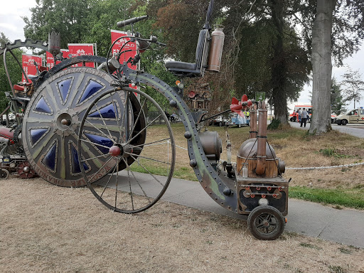 Kastanienallee - Thumbnail