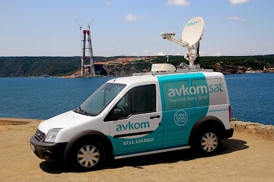 Photos of AVKOM