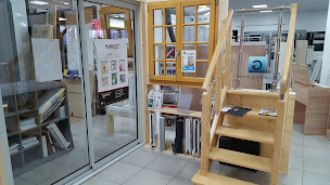 Photo n°8 de Serac - Tout Faire à Morteau (Magasin de carrelage)