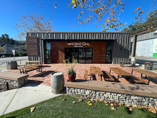Ancient Owl Beer Garden & Bottle Shoppe - Thumbnail