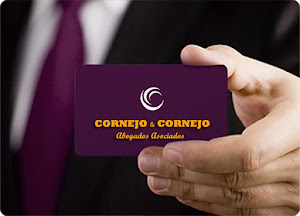 Estudio Abogados CORNEJO & CORNEJO SCR 1