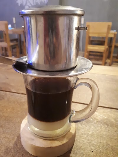 Photos of Halak's Coffee
